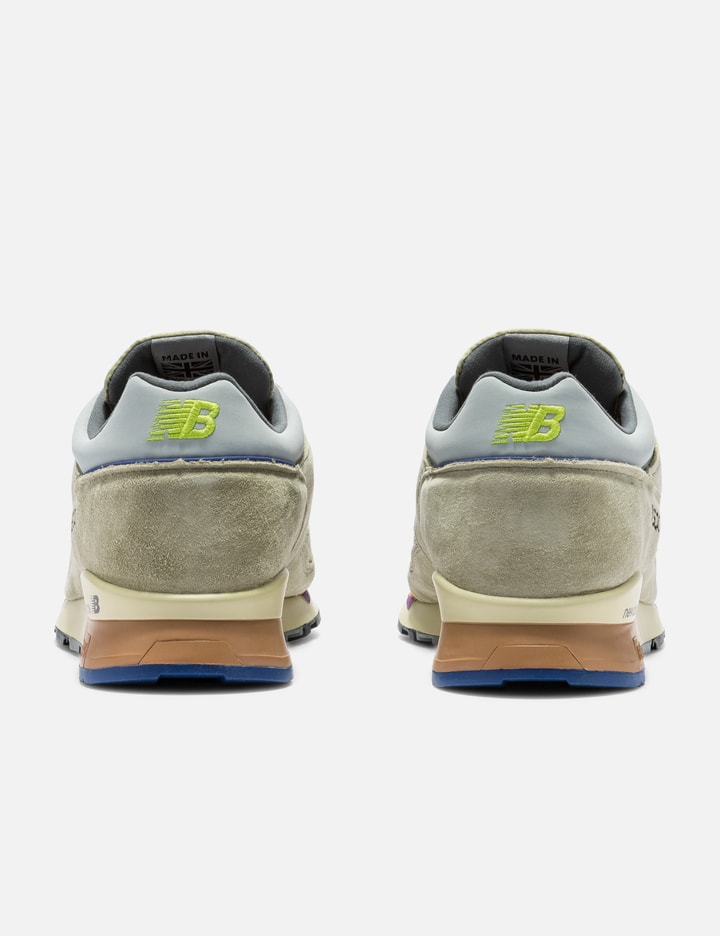 Salehe Bembury x New Balance 1500 Placeholder Image