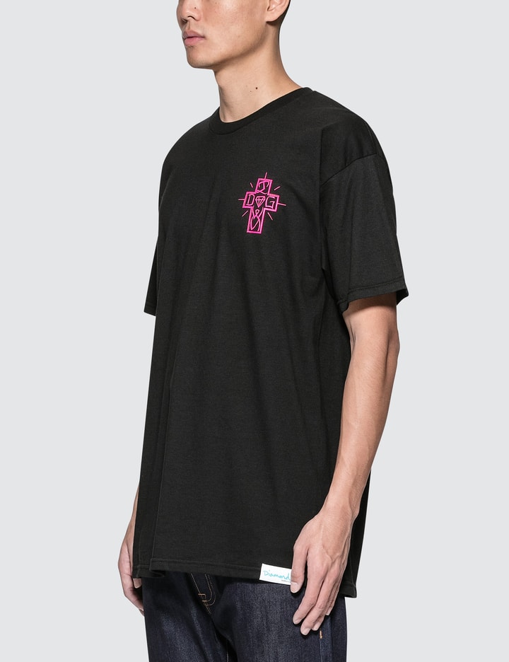 Dogtown x Diamond Supply Co. Diamond Dog S/S T-Shirt Placeholder Image