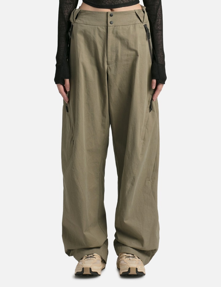 VENTED TROUSER Placeholder Image