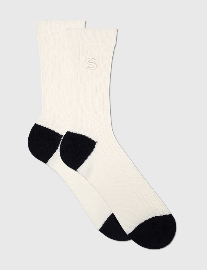 Sacai S ソックス