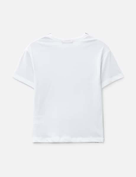 PRINTED T-SHIRT view 8