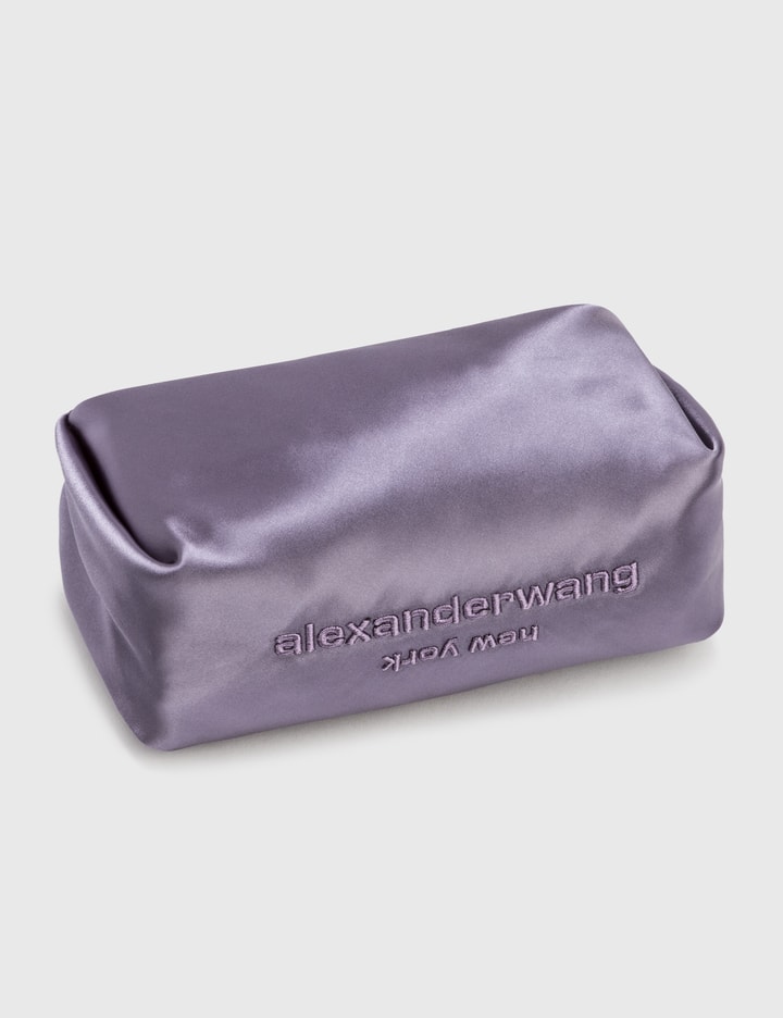 Scrunchie Mini Bag Placeholder Image