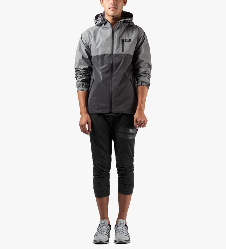 Reflective Courier Jacket Placeholder Image