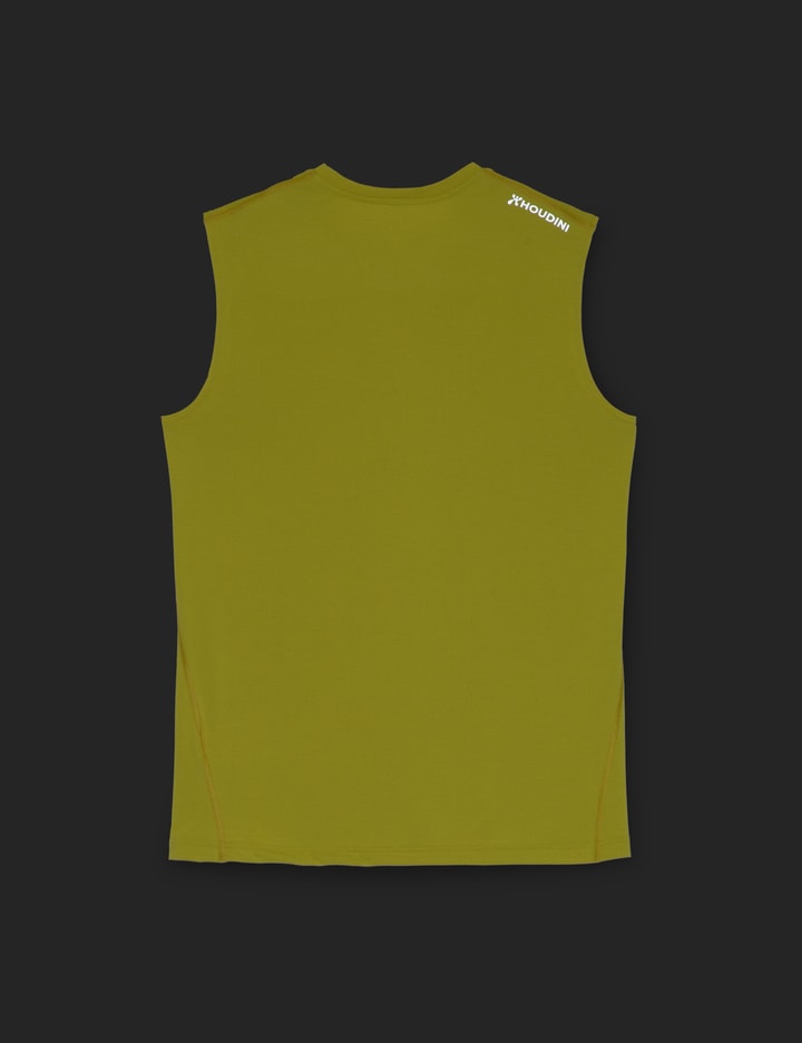 M's Pace Air Tank Placeholder Image