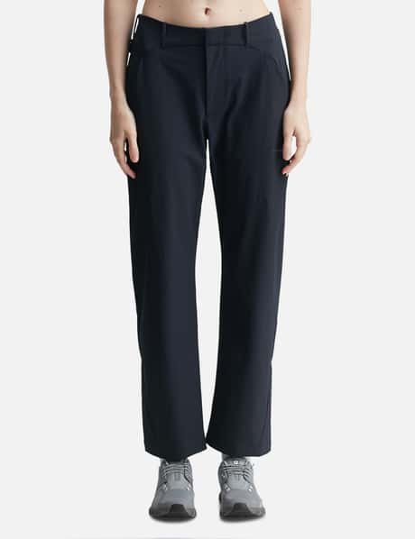 X POST ARCHIVE FACTION (PAF) Woven Pants view 15