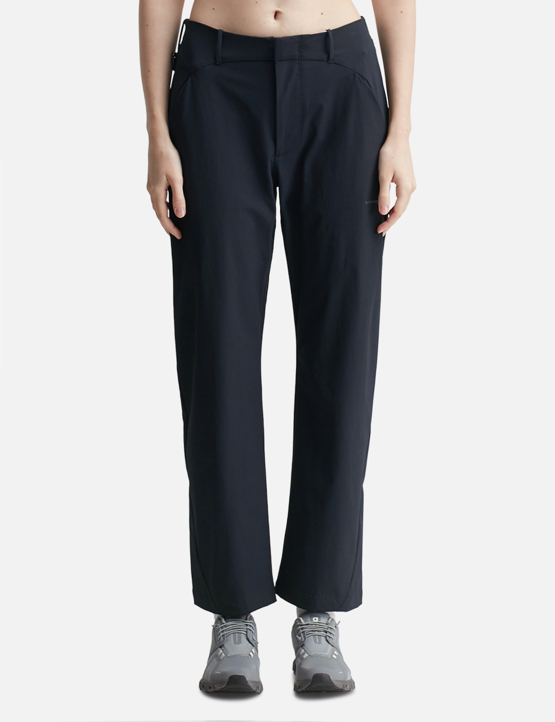 X POST ARCHIVE FACTION (PAF) Woven Pants view 16