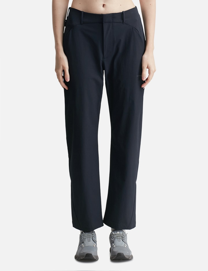 Hypegolf HYPEGOLF X POST ARCHIVE FACTION (PAF) Woven Pants