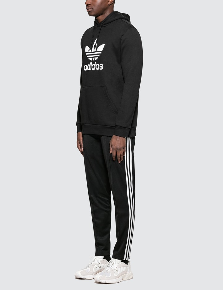 Trefoil Hoodie Placeholder Image