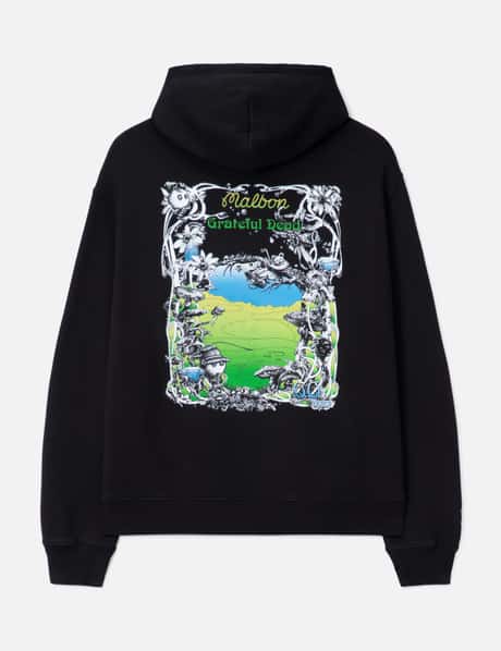 Grateful Dead Fesque Hoodie view 8
