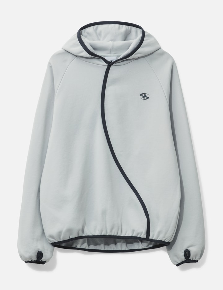 TAPED HOODIE Placeholder Image