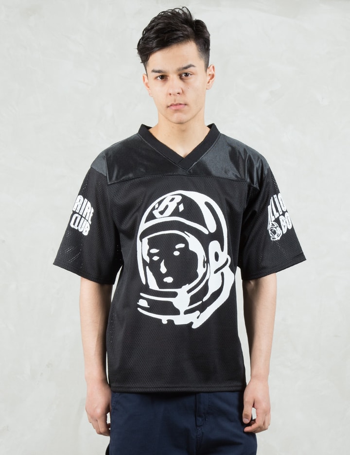Billionaire Boys Club Lineman Football Jersey T-Shirt