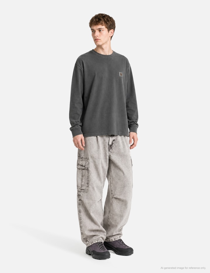 Carhartt Work In Progress L/S Vista T-Shirt