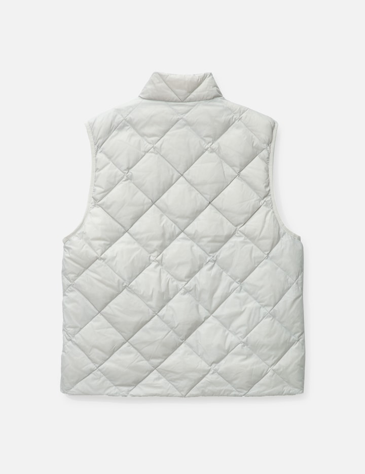 LIGHT DOWN VEST Placeholder Image