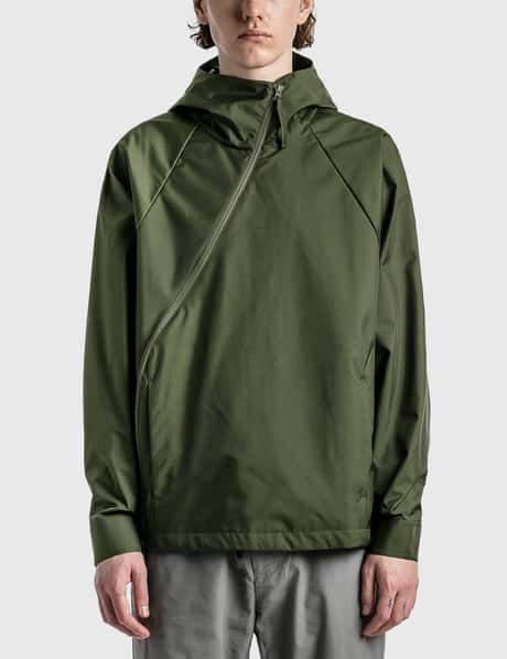 POST ARCHIVE FACTION (PAF) - 5.0 TECHNICAL JACKET CENTER | HBX