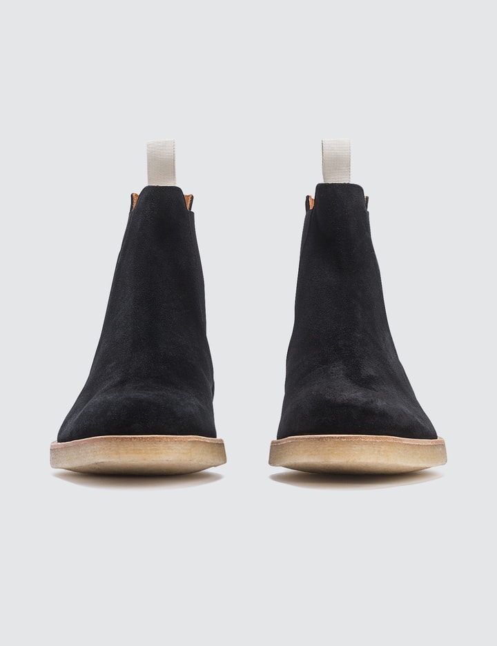 Chelsea Boot Suede Placeholder Image