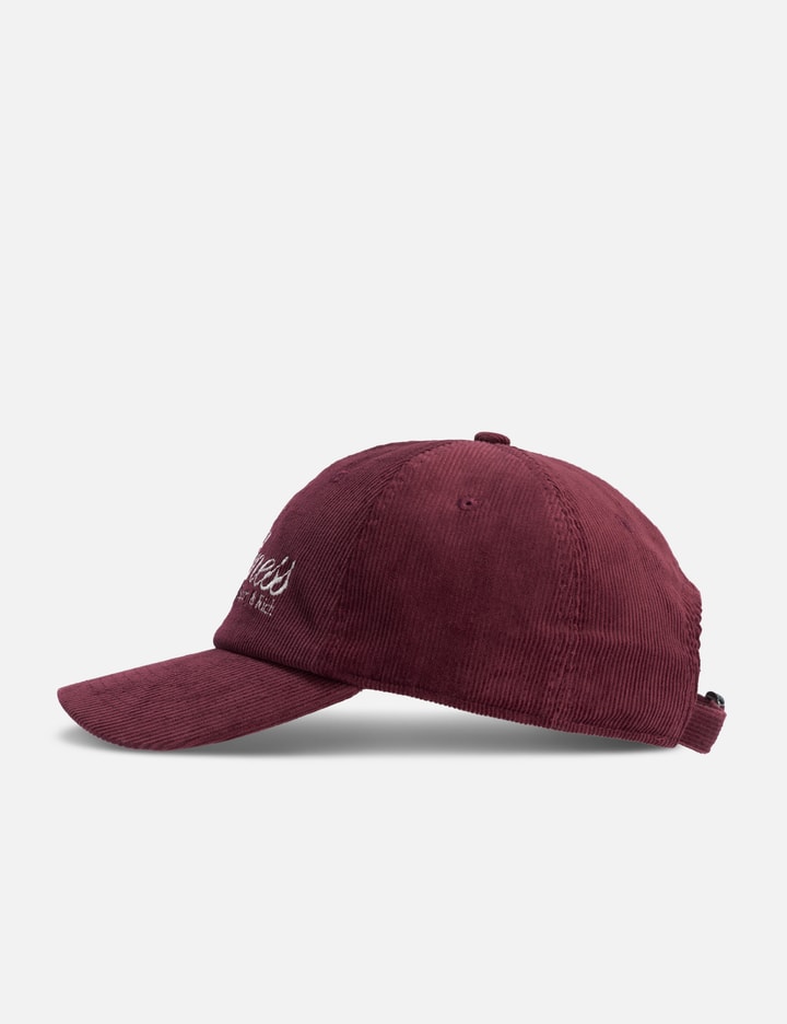 Soho Corduroy Hat Placeholder Image