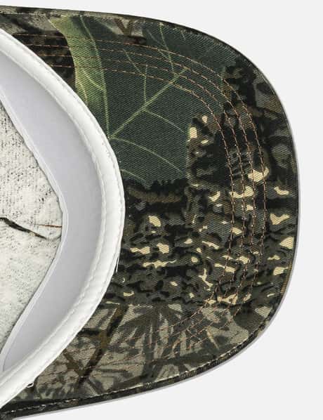 Metal Logo 5-Panel Hat view 11