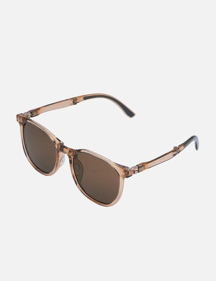 F003 Folding Sunglasses Placeholder Image