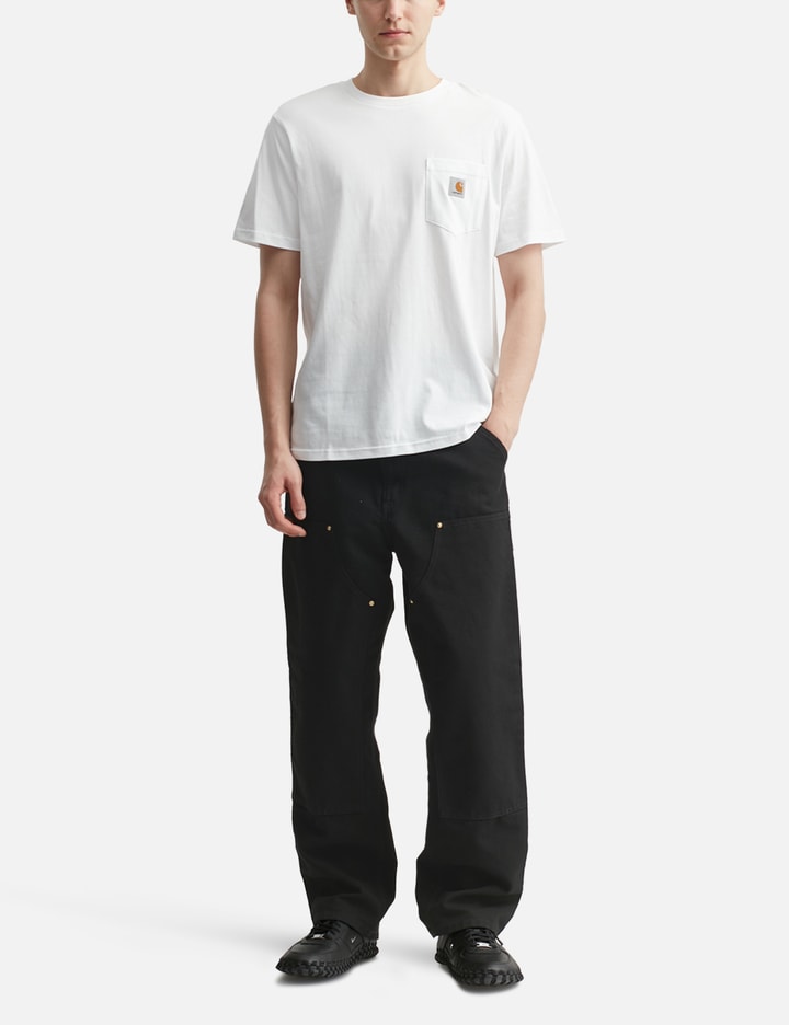 Pocket T-shirt Placeholder Image