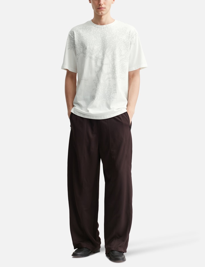 Hypebeast Post Archive Faction (paf) X  20th Anniversary T-shirt In White