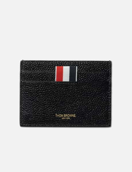Pebble Grain Hector Single Card Holder view 6