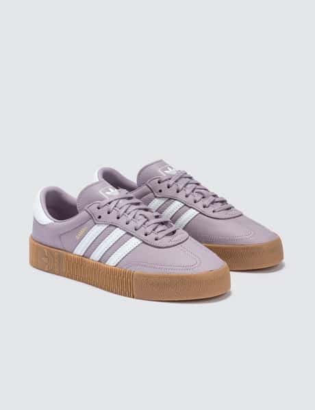 adidas gazelle silver green womens Adidas Samba OG W sneakers  bestel nu online!