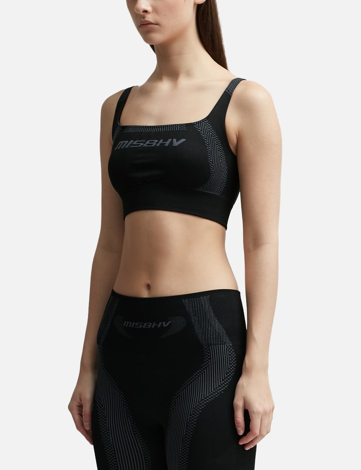 SPORT BRA TOP Placeholder Image