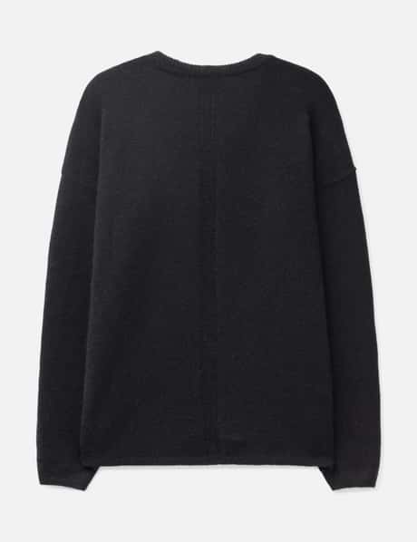 Temple Round Neck Sweater view 8