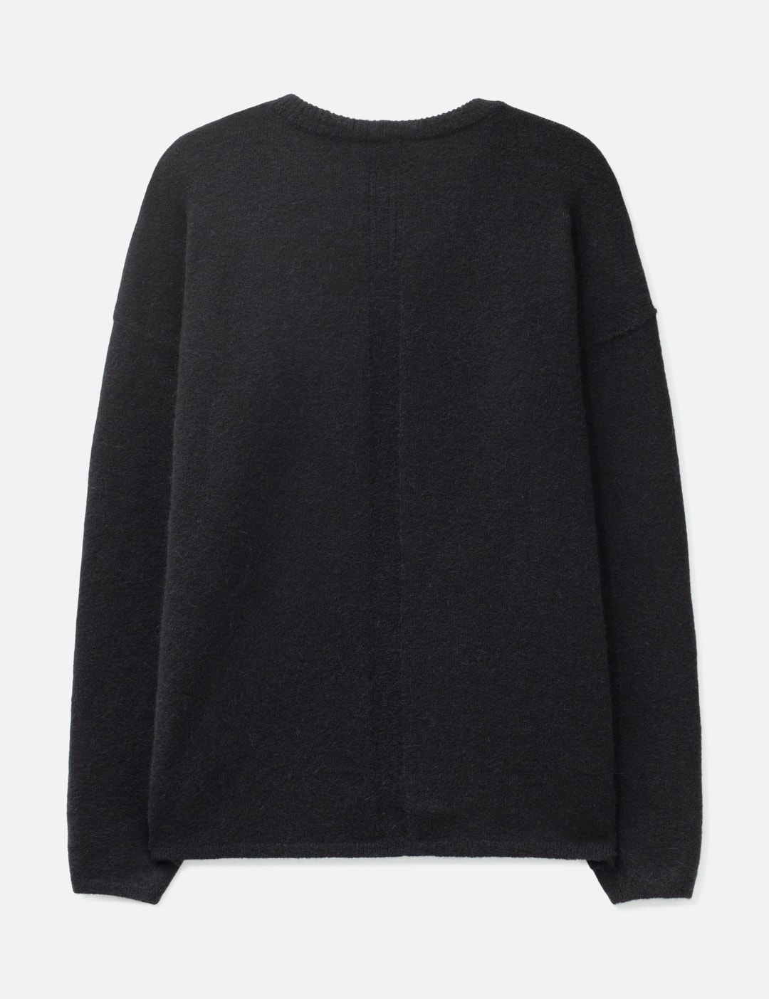 Temple Round Neck Sweater view 9