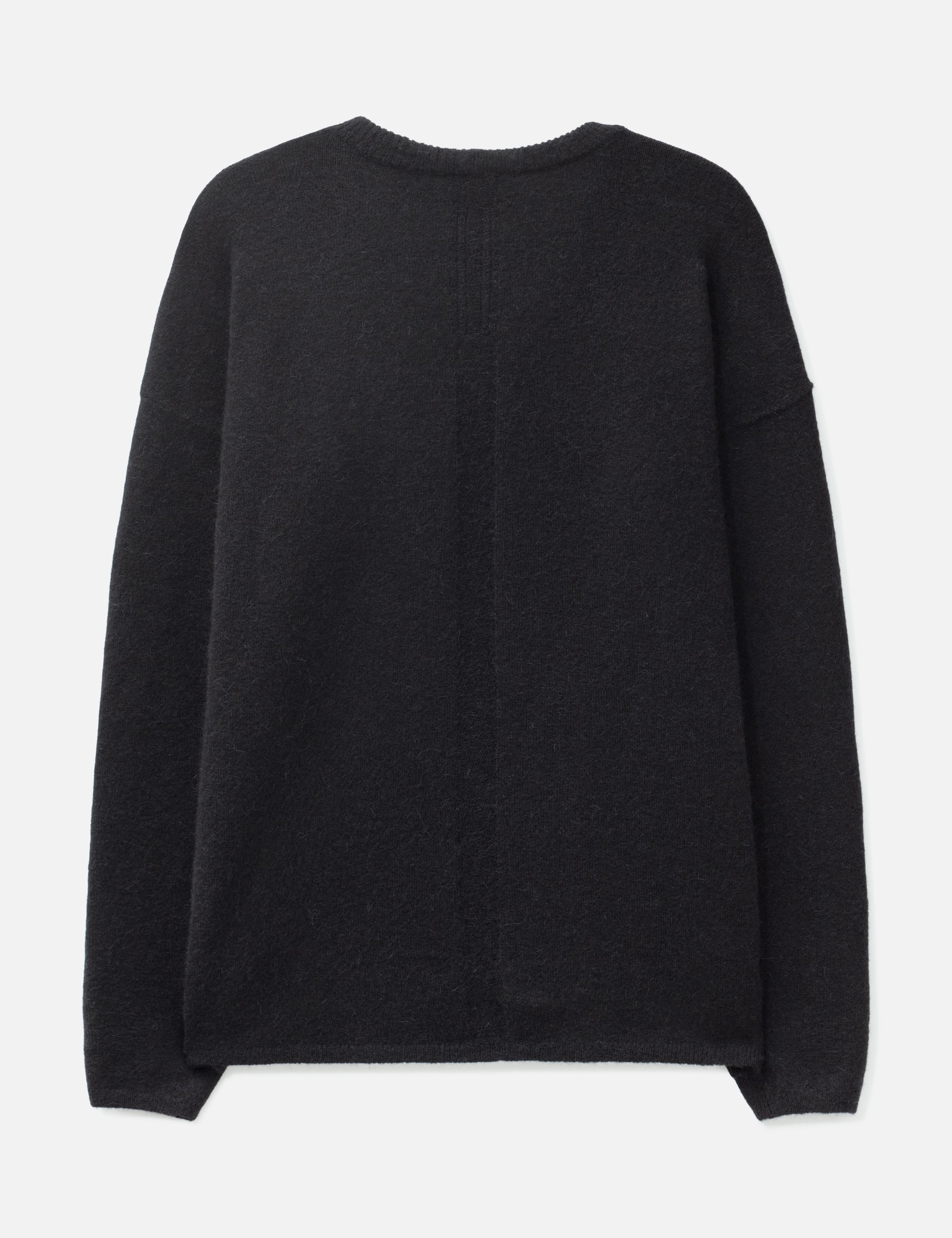 Temple Round Neck Sweater view 17