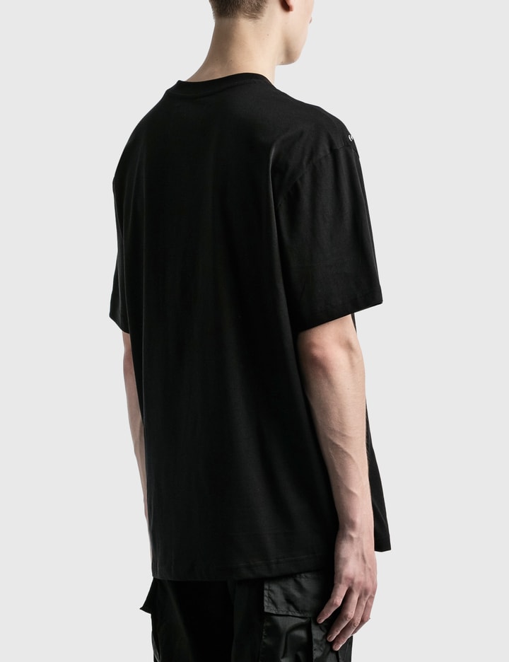 Warped T-Shirt Placeholder Image