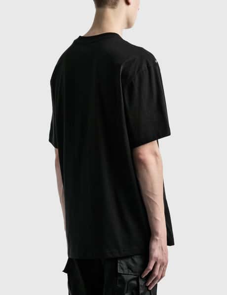 Heliot Emil - Warped T-Shirt | HBX