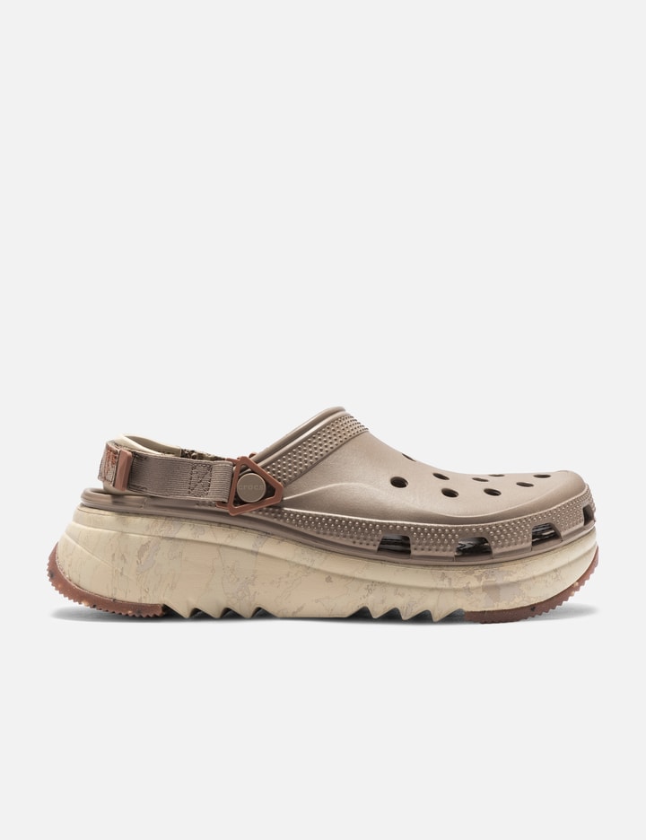 Hiker Xscape Marbled Clog Placeholder Image