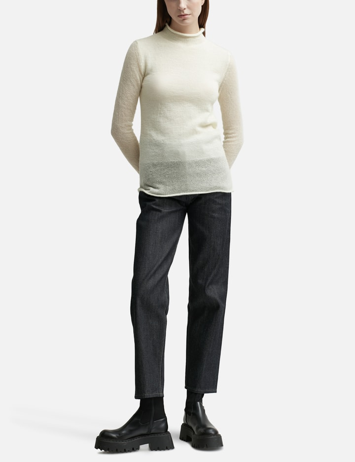 Mohair Blend Sweater Placeholder Image