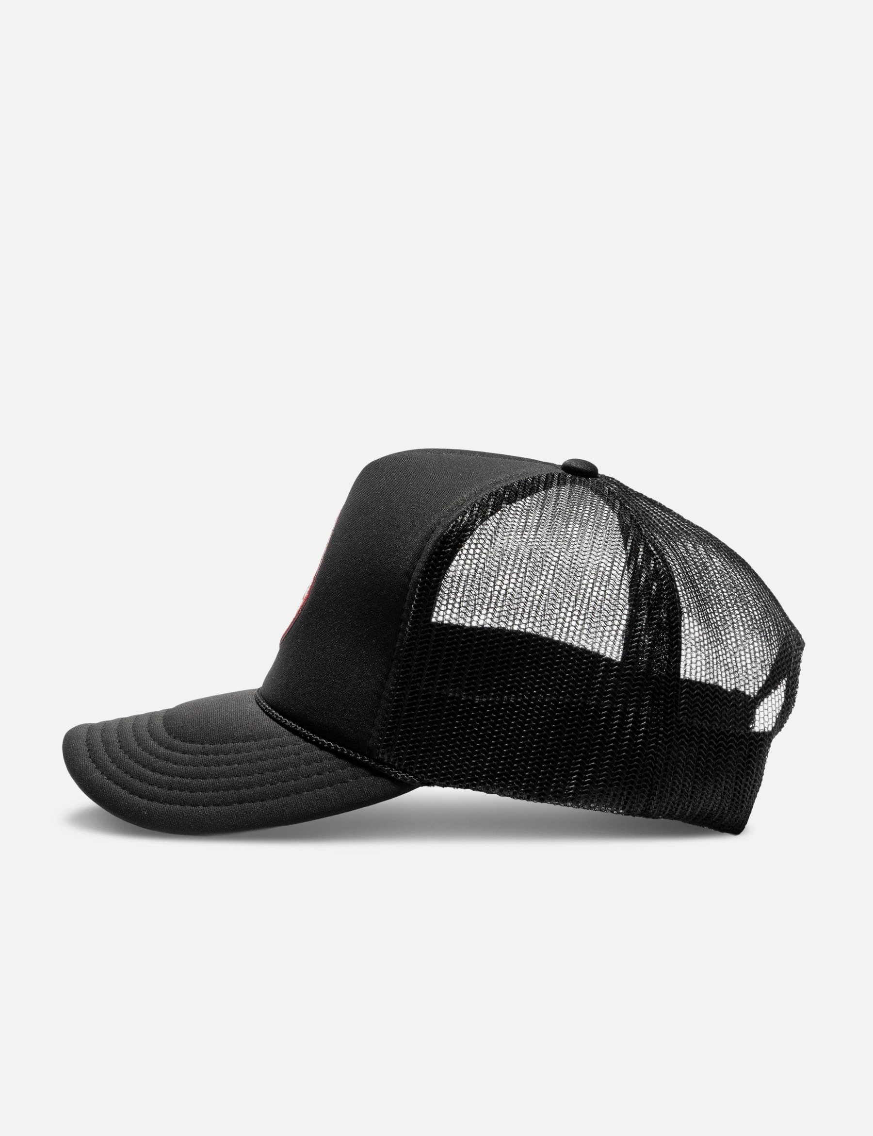 Jackass X Babylon Trucker Hat view 14
