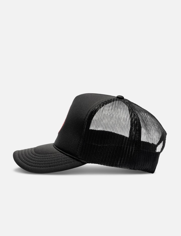 Jackass X Babylon Trucker Hat Placeholder Image