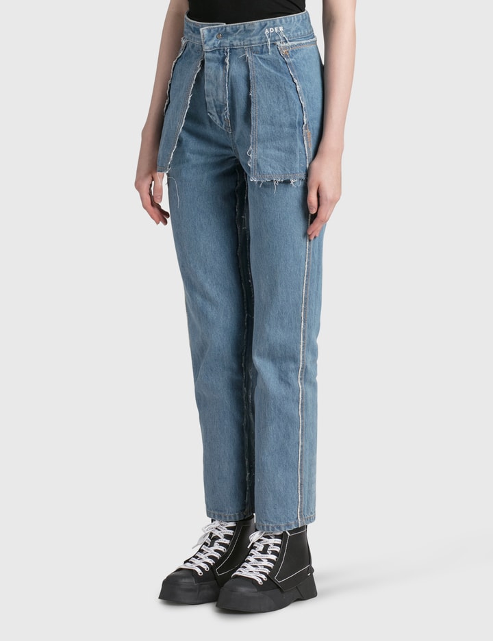 Perty Jeans Placeholder Image
