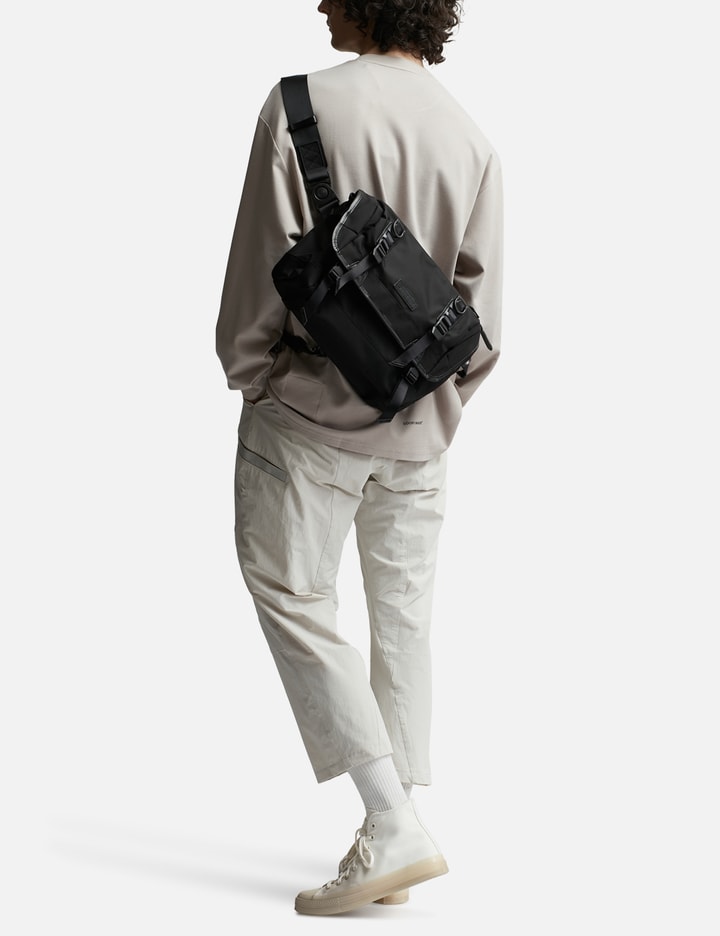 MESSENGER BAG Placeholder Image