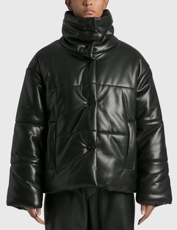 Hide Puffer Jacket Placeholder Image
