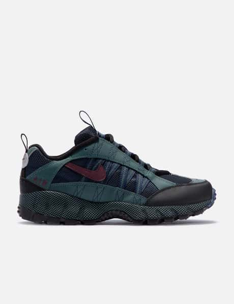 Nike Air Humara Sneakers Faded Spruce