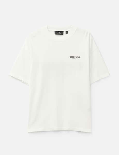Represent Represent Owners Club T-shirt