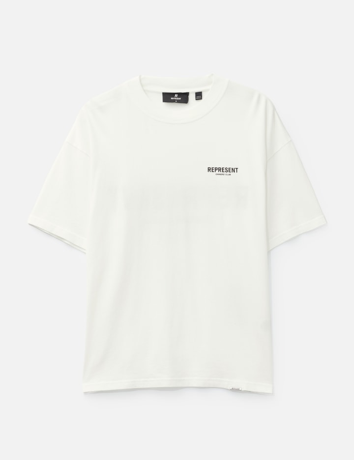 REPRESENT OWNERS CLUB T-SHIRT Placeholder Image