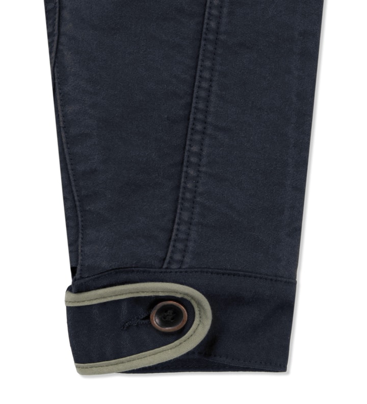 Marine Double Comptoir Jacket Placeholder Image