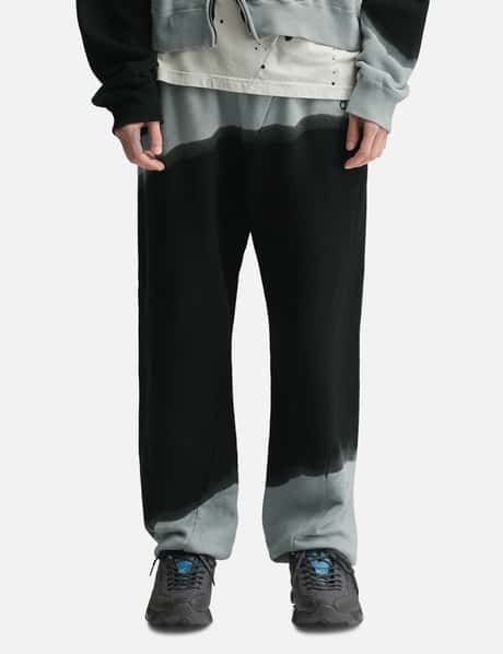 Hand Dye Twist Pants view 10