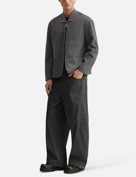 Reset Casual Suit Jacket view 14