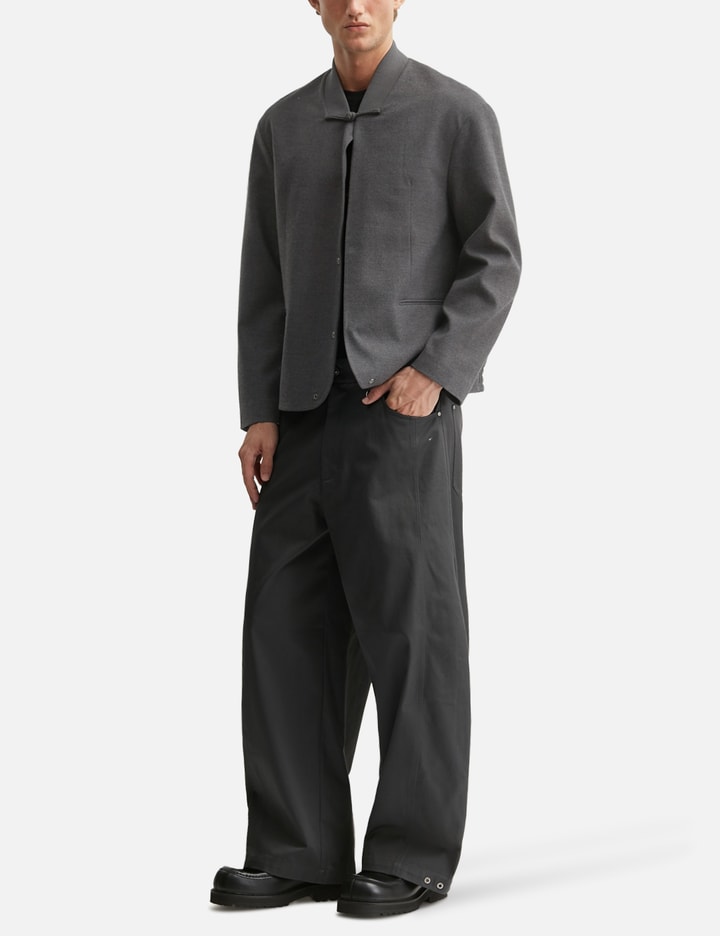 TEAM WANG design Reset Casual Suit Jacket