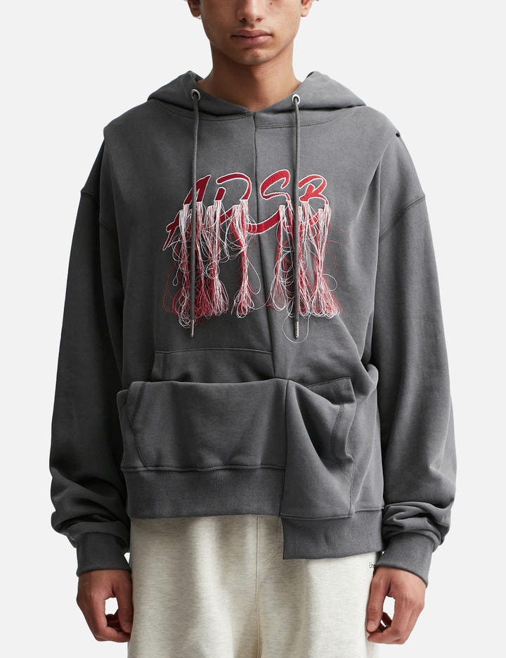 Unisex Rework ADSB Cheerleader Hoodie Placeholder Image