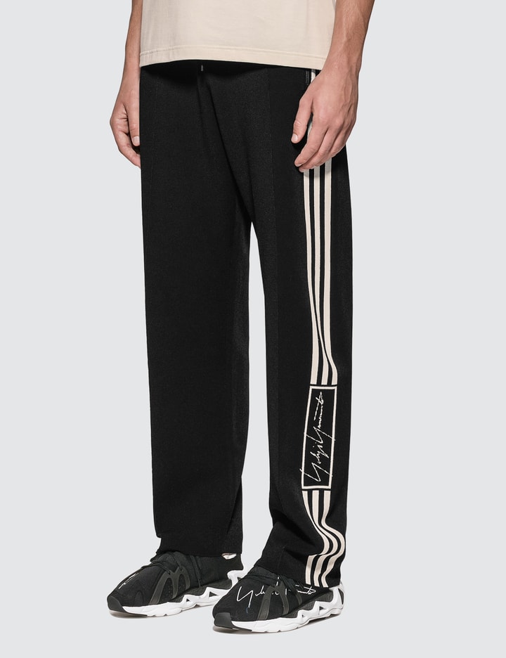 Tech Knit Wide Pants Placeholder Image