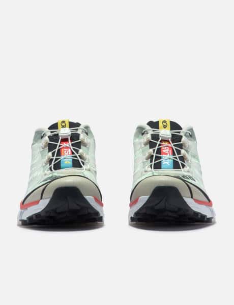 XT-4 OG TOPOGRAPHY view 7