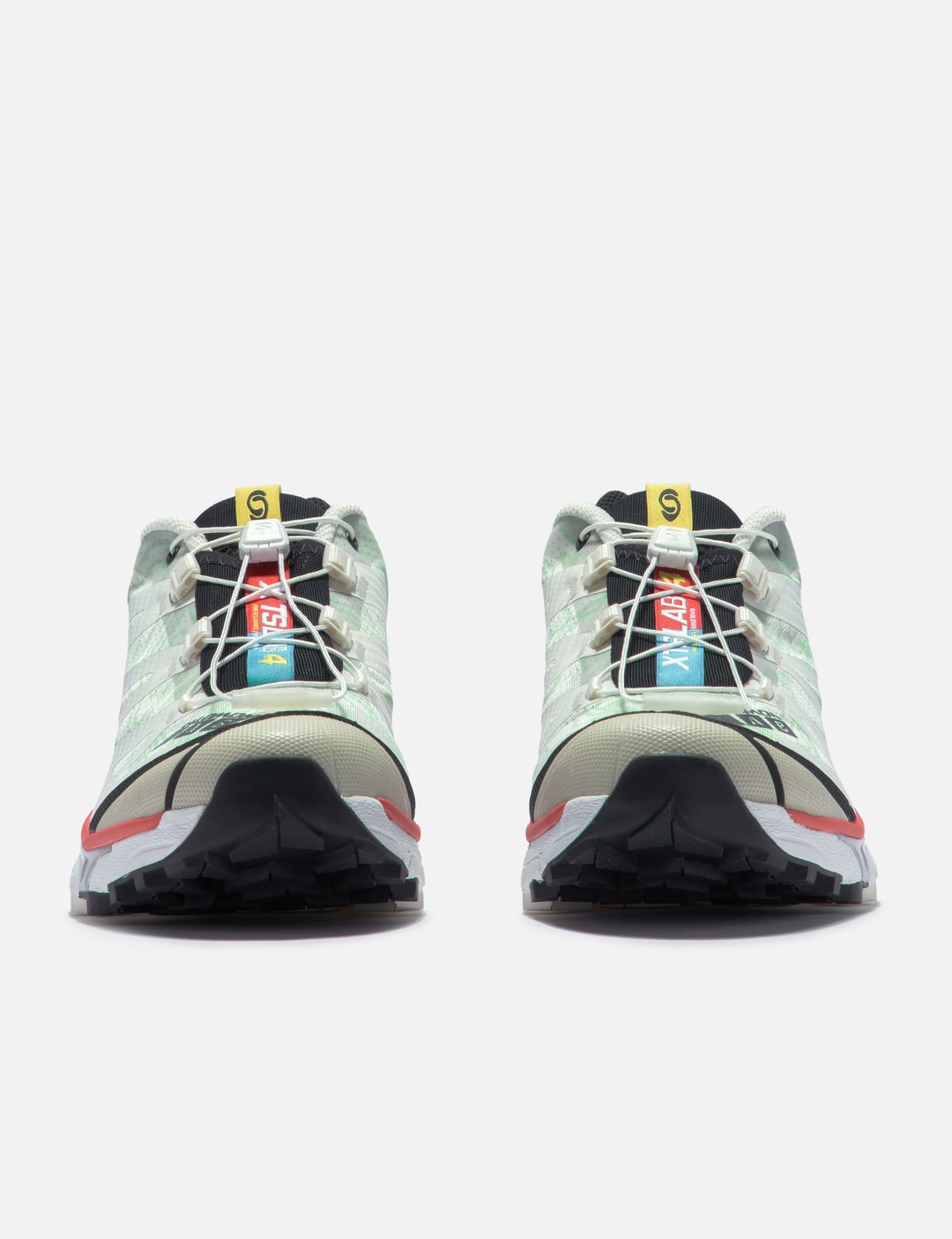 XT-4 OG TOPOGRAPHY view 8